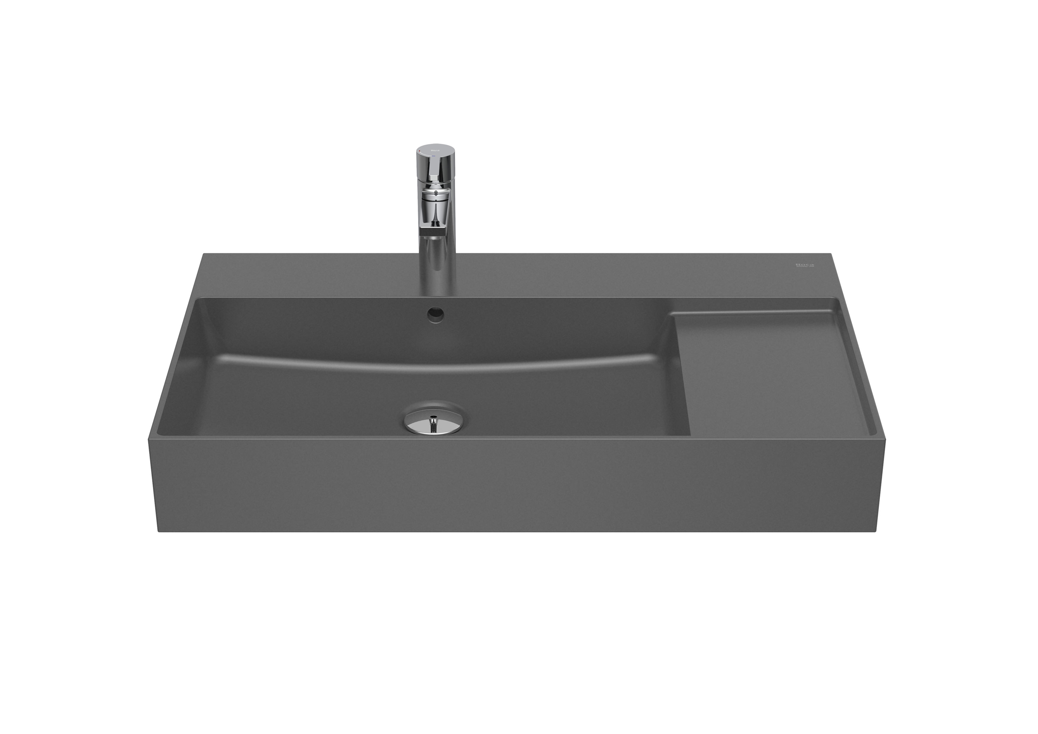Lavabos muraux Onyx Inspira A32752B640 Roca
