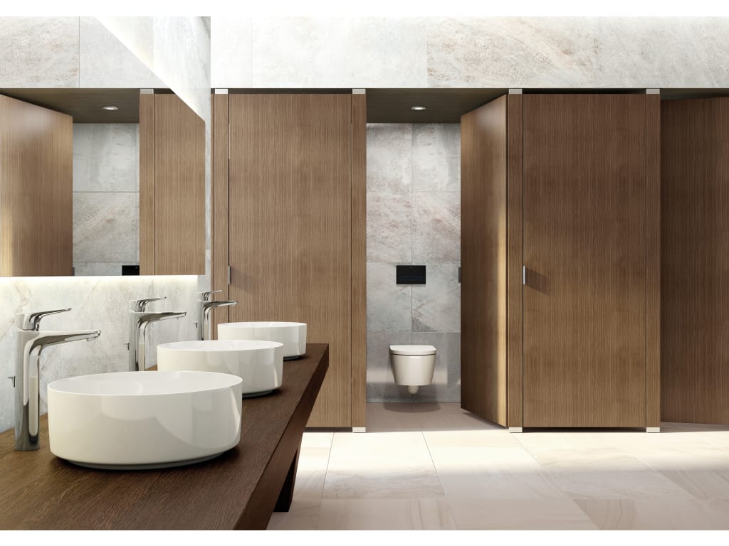 Inspira Colecciones de baño Roca5