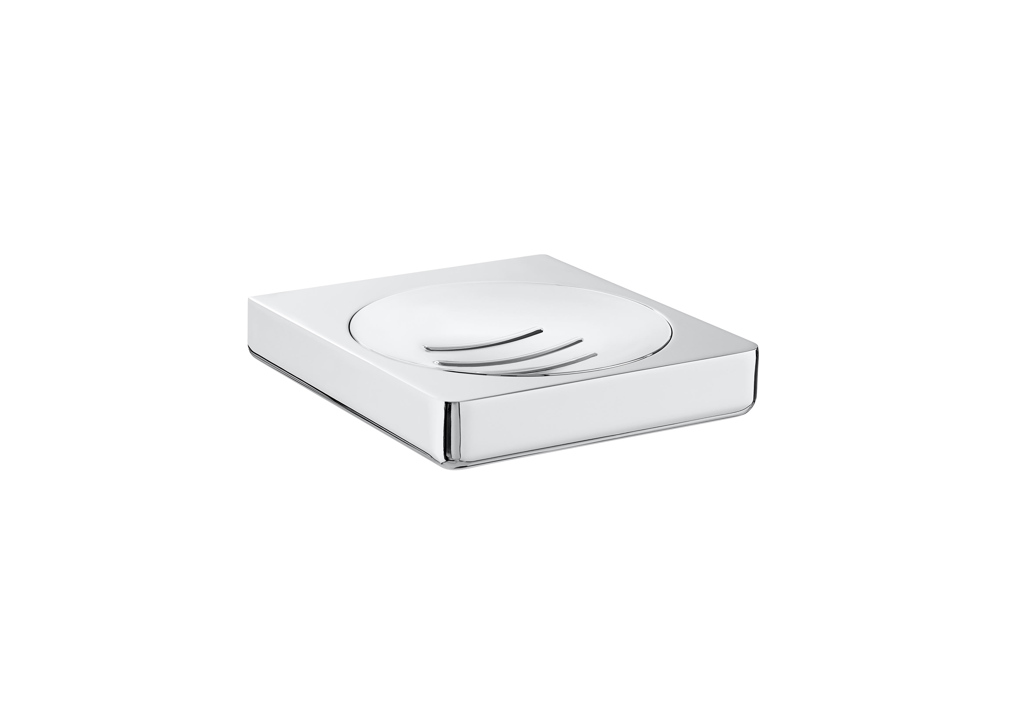 Porte-savons Chromé Tempo A817023001 Roca