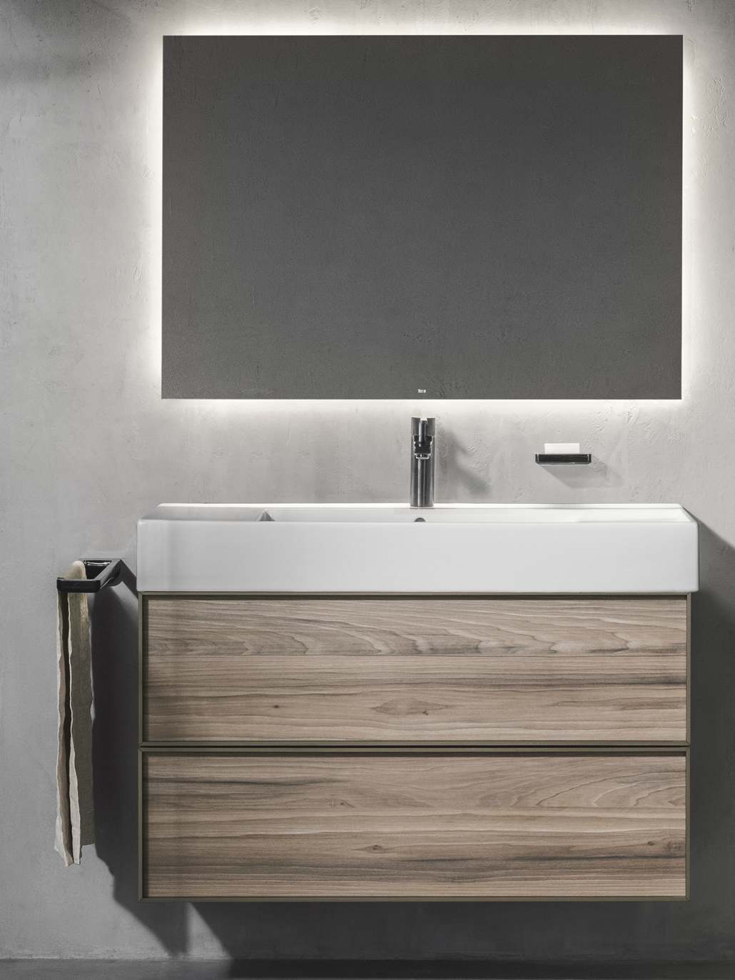 Lavabos muraux Inspira 32752A..0 Roca
