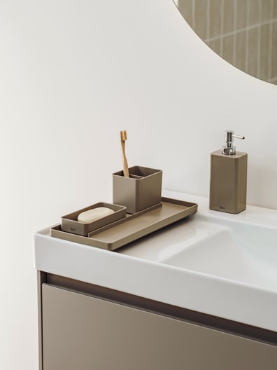 Ona Des solutions complètes pour votre salle de bains Roca